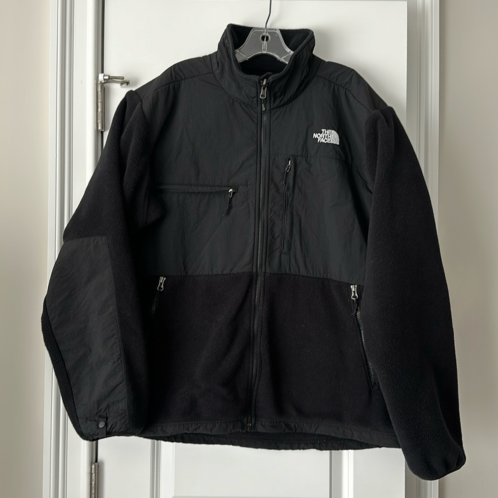 Men’s North Face Denali Jacket